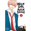 Wolf Girl and Black Prince, Vol. 5