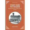 They Did No Harm: Alternative Medicine in Niagara Falls, NY 1830-1930