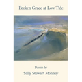 Broken Grace at Low Tide