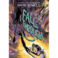 Fall Through: A Graphic Novel