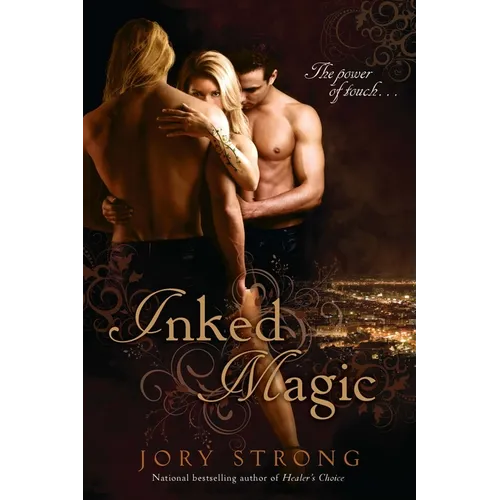 Inked Magic
