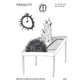 Fragility: To Touch and Be Touched