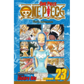One Piece, Vol. 23