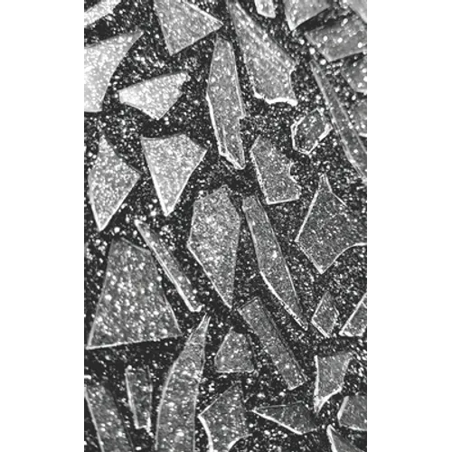 All the Shattered Pieces