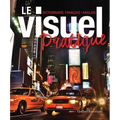 Le Visuel Pratique: Dictionnaire Français-Anglais