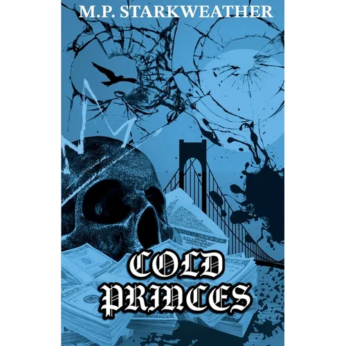 Cold Princes: An Omegaverse Standalone
