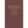 Diverse Perspectives on Marxist Philosophy: East and West