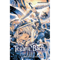 Tegami Bachi, Vol. 12