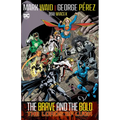 Brave & Bold Vol. 1: Lords of Luck (2024 Edition)