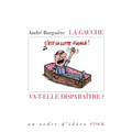 La Gauche Va-T-Elle Disparaitre