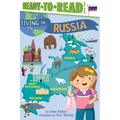 Living in . . . Russia: Ready-To-Read Level 2