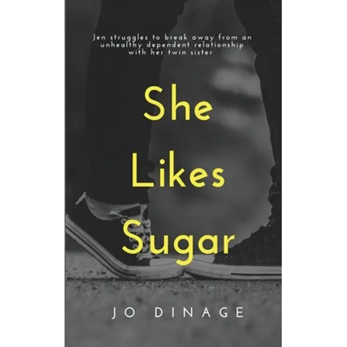 She Likes Sugar