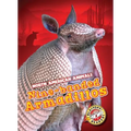 Nine-Banded Armadillos