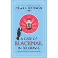 A Case of Blackmail in Belgravia