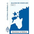 Baltische Seminare Band 3