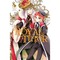The Royal Tutor, Vol. 8
