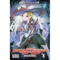 Apparently, Disillusioned Adventurers Will Save the World, Vol. 4 (Manga)