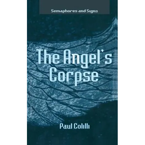 The Angel's Corpse - Paperback