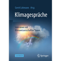Klimagespräche: Interviews Mit Klimawissenschaftler*innen