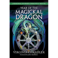 Year of the Magickal Dragon