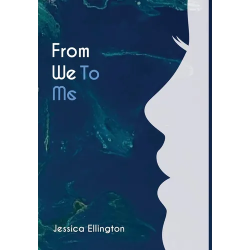 From We To Me: Let Me Paint You My Story