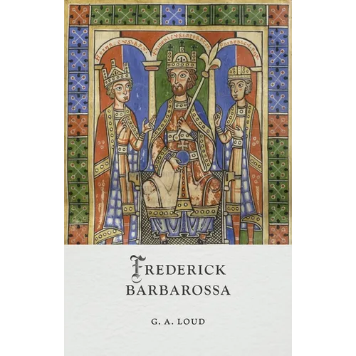 Frederick Barbarossa
