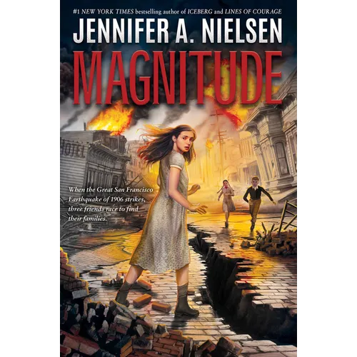 Magnitude