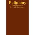 Polimony