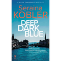 Deep Dark Blue