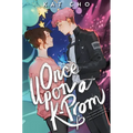 Once Upon a K-Prom