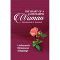 The Heart of a God-Fearing Woman Devotional and Journal