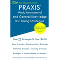 PRAXIS 5115 Music Instrumental and General Knowledge - Test Taking Strategies