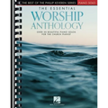 The Essential Worship Anthology: Over 50 Beautiful Piano Favorites Arranged by Phillip Keveren