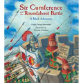Sir Cumference and the Roundabout Battle