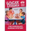 The Chocolate Sundae Mystery