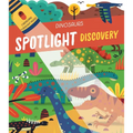 Spotlight Discovery Dinosaurs