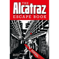 The Alcatraz Escape Book: Solve the Puzzles to Escape the Pages