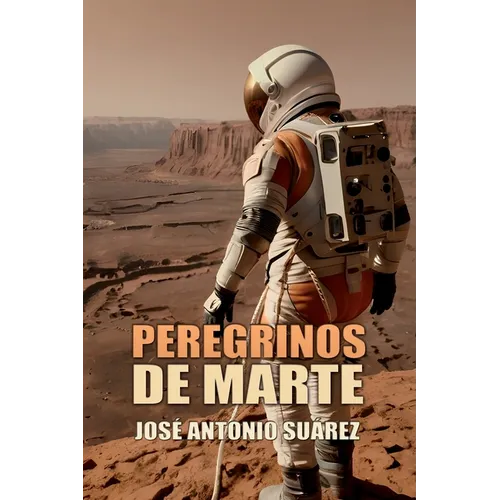 Peregrinos de Marte