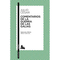 Comentarios de la Guerra de Las Galias