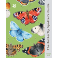 The Butterfly Spotter's Guide