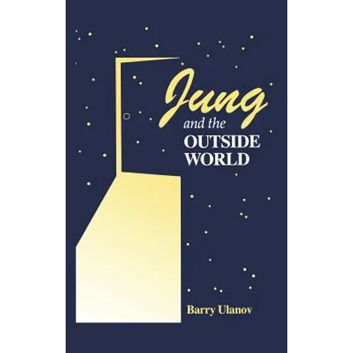 Jung and the Outside World