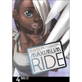 Maximum Ride Manga, Volume 4