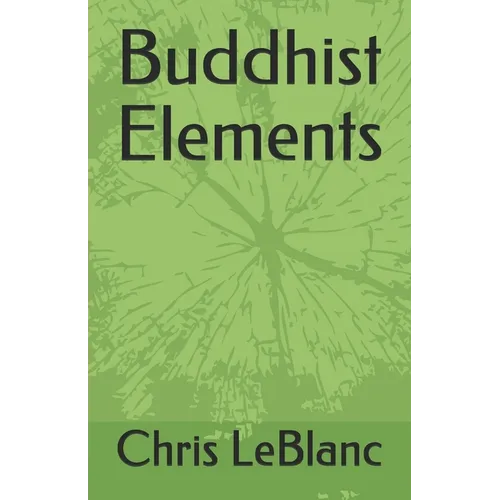 Buddhist Elements