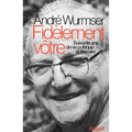 Fidèlement vôtre