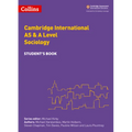Cambridge International as & a Level Sociology Student's Book