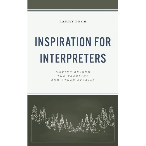 Inspiration for Interpreters