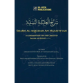 Sharh Al-Aqeedah An-Nasafiyyah: A Commentary on the Creed of Imaam an-Nasafi