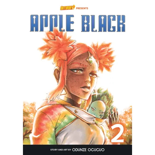 Apple Black, Volume 2 - Rockport Edition: Sunny Eyes