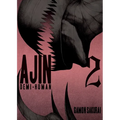 Ajin 2: Demi-Human