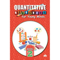 Quantitative Reasoning For Young Minds Level 2